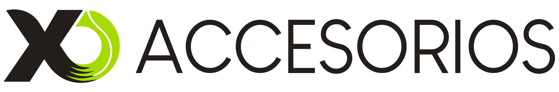 X&O Accesorios logo