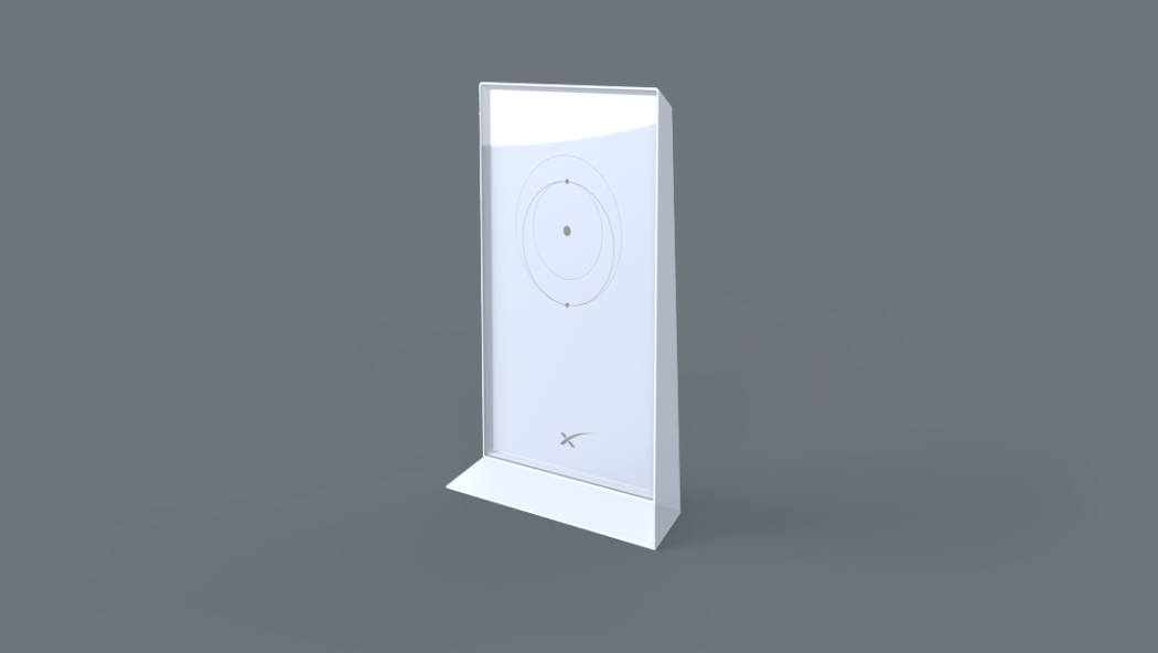Router Starlink Panamá