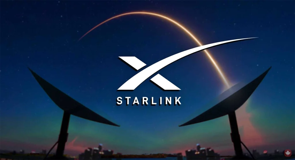 comprar Starlink en Panamá