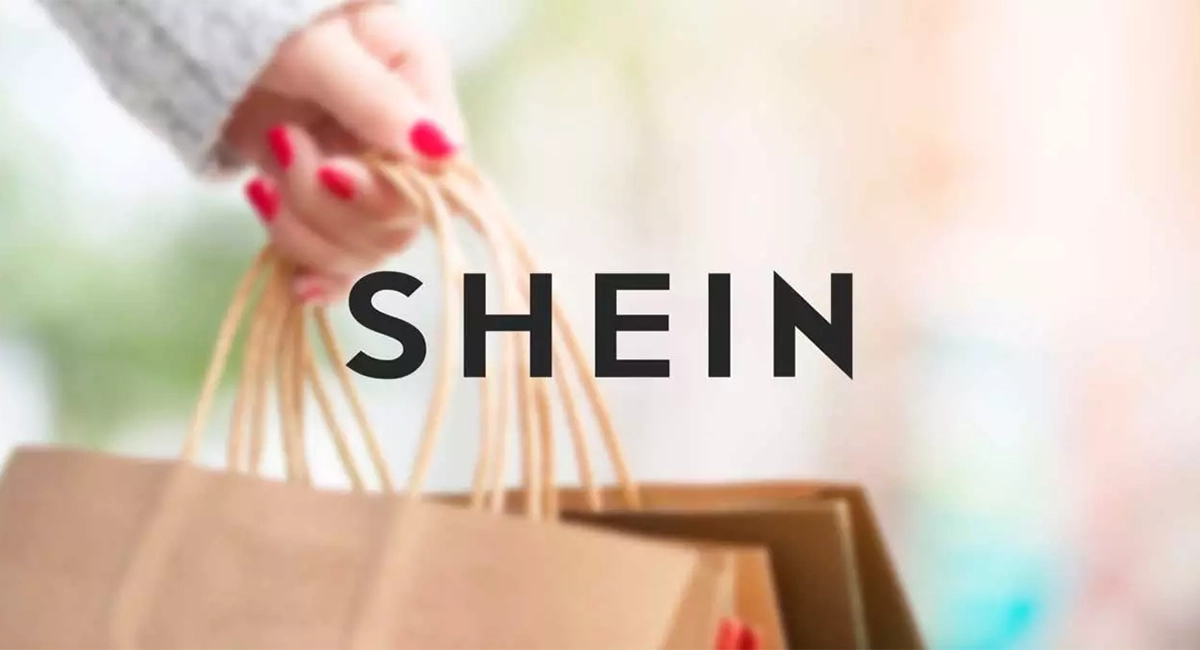 Cuantos dias tarda en llegar la ropa de online shein