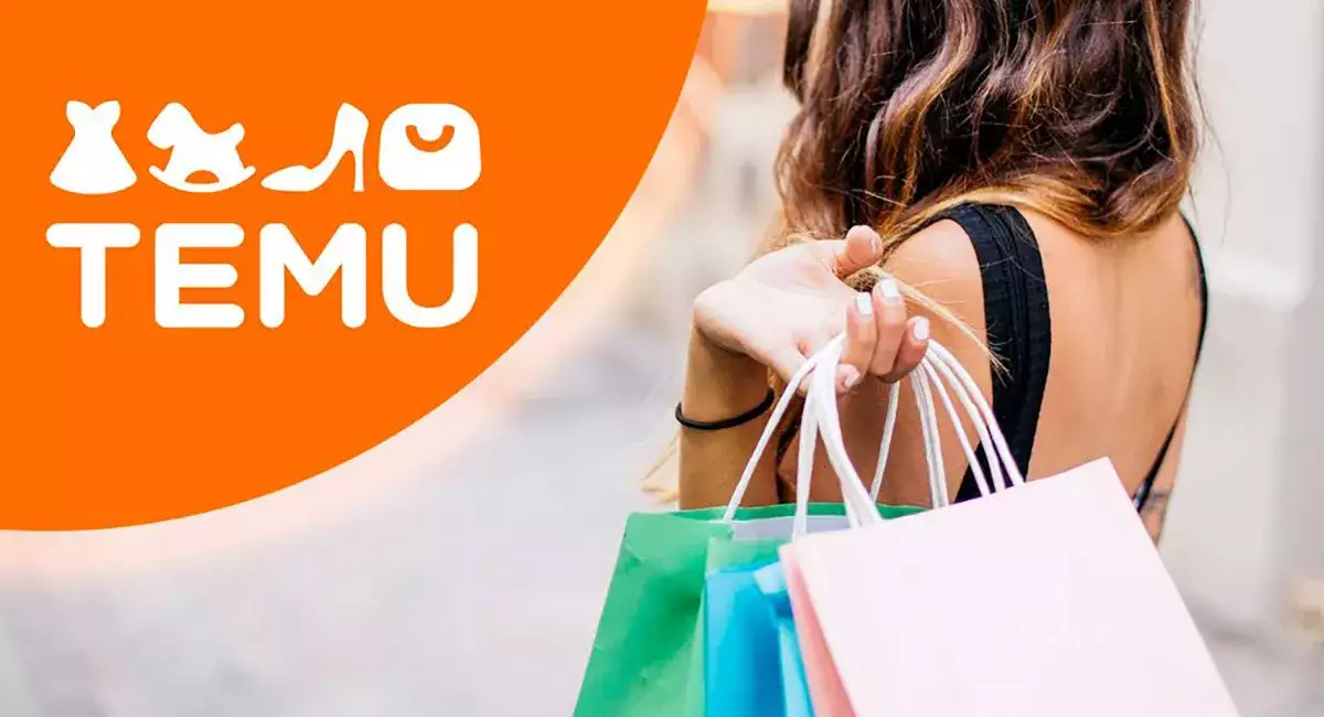 Cómo comprar en Temu desde Panamá Chiriquí