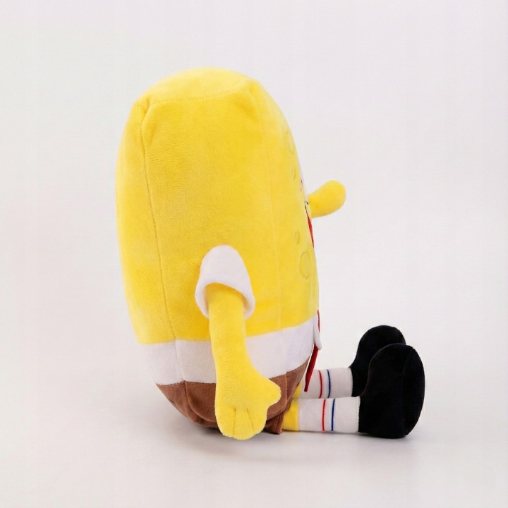 Peluche gracioso de Bob Esponja