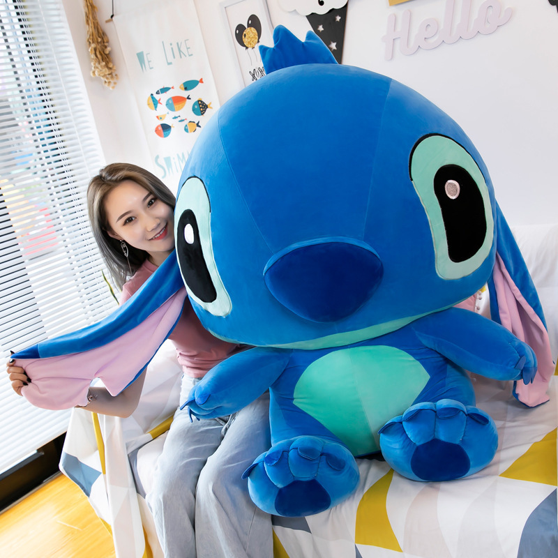 Peluche Grande de Stitch – Lilo & Stitch