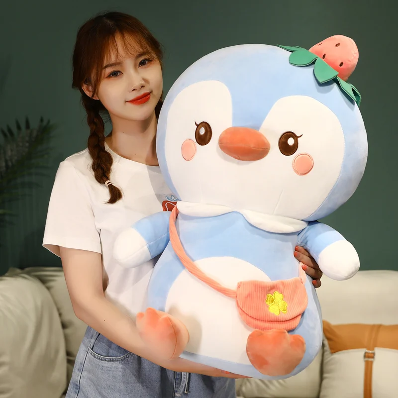 Peluche de Pingüino