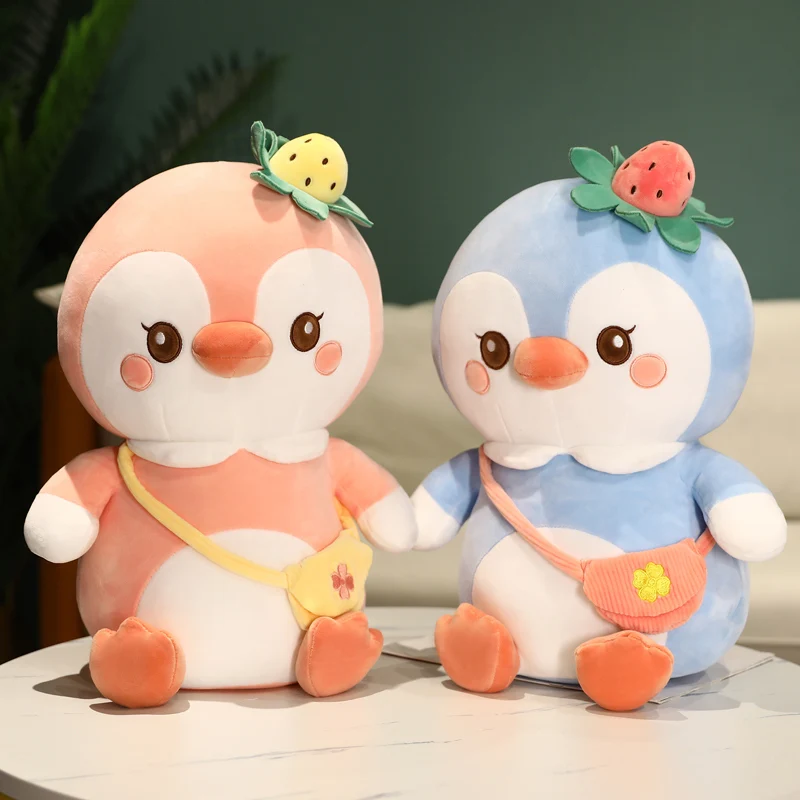 Peluche de Pingüino