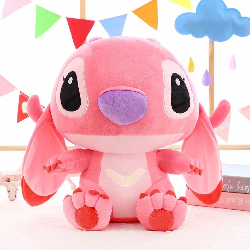 Peluche grande de Angel de Lilo & Stitch