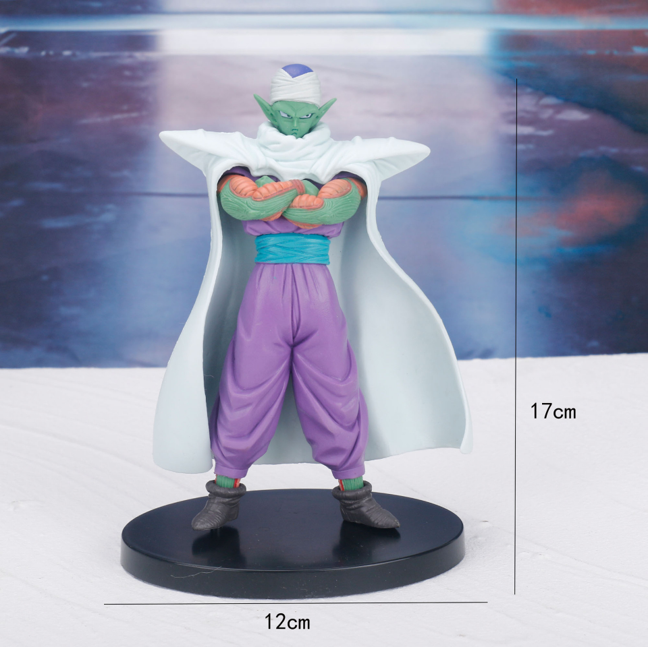 Figura de Piccolo de Dragon Ball