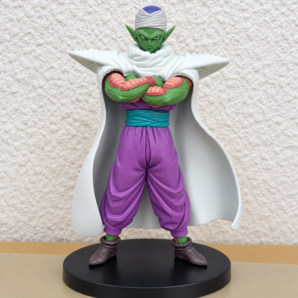 Figura de Piccolo de Dragon Ball