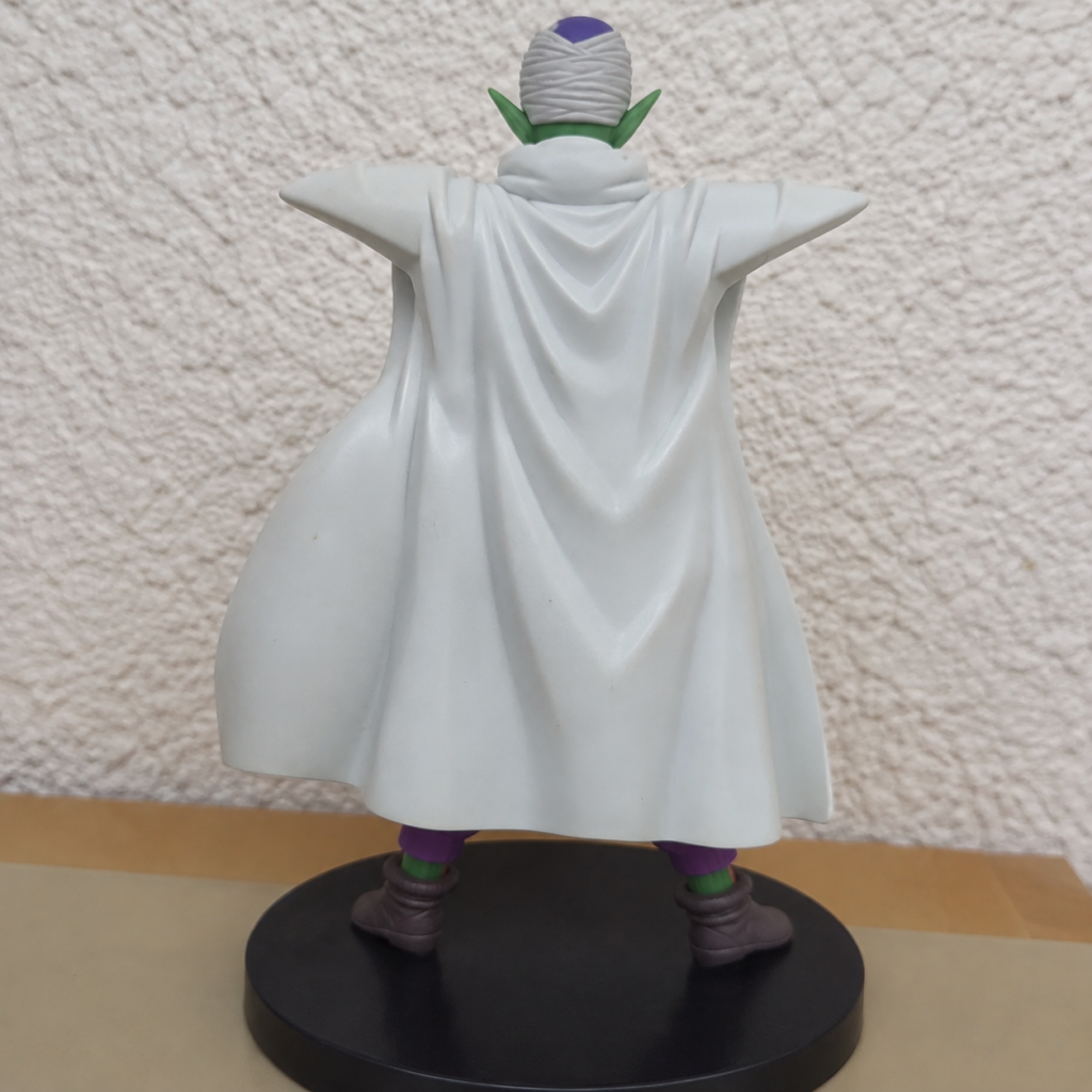 Figura de Piccolo de Dragon Ball