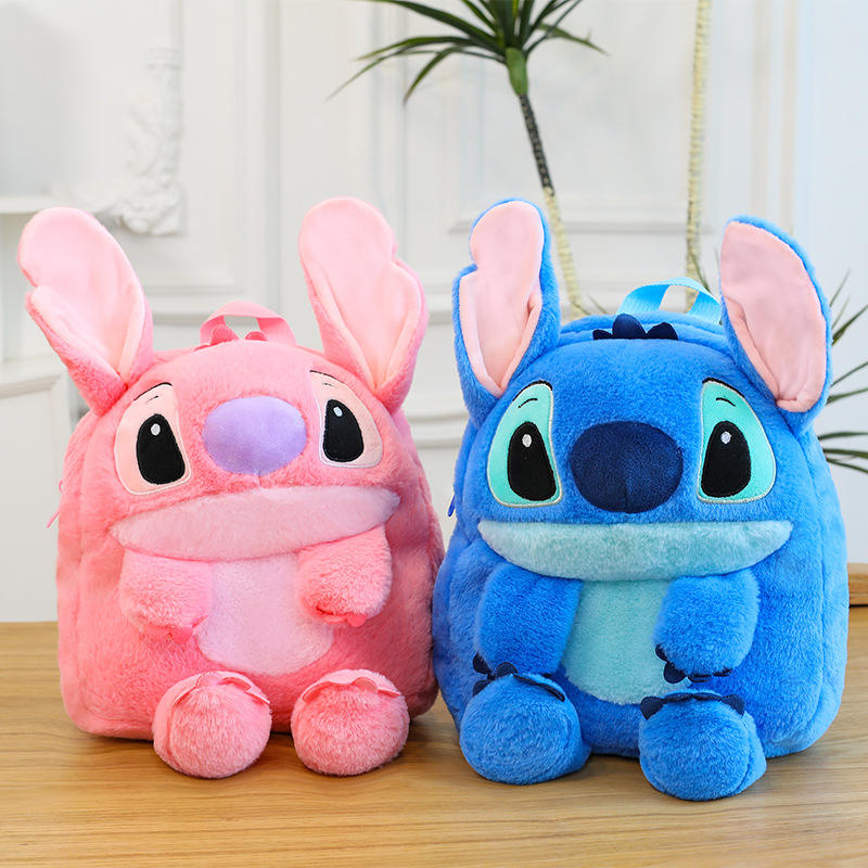 🎒 Mochilas