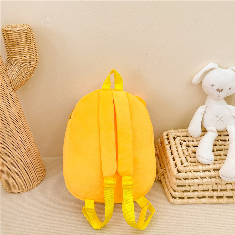 Mochila de Peluche de Pokémon Pikachu